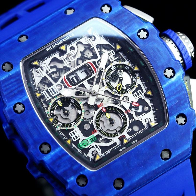 RICHARD MILLE Watches